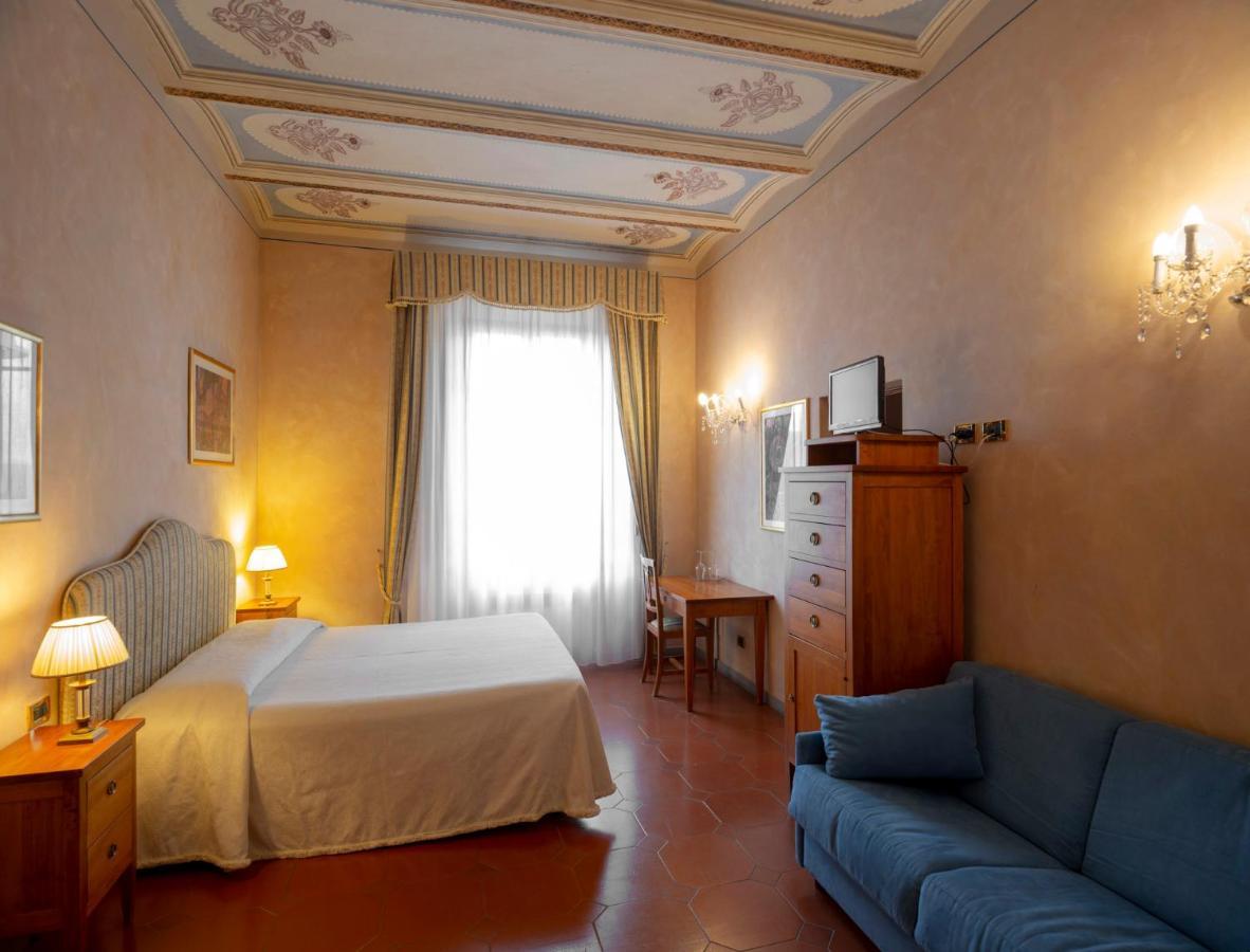 B&B Palazzo Al Torrione 2 San Gimignano Exteriér fotografie