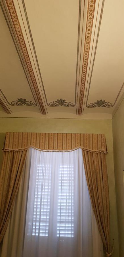 B&B Palazzo Al Torrione 2 San Gimignano Exteriér fotografie