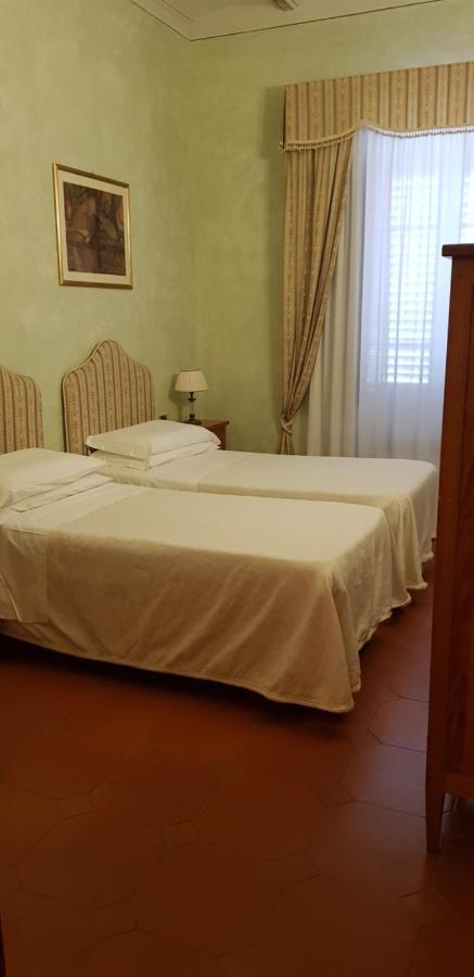 B&B Palazzo Al Torrione 2 San Gimignano Exteriér fotografie