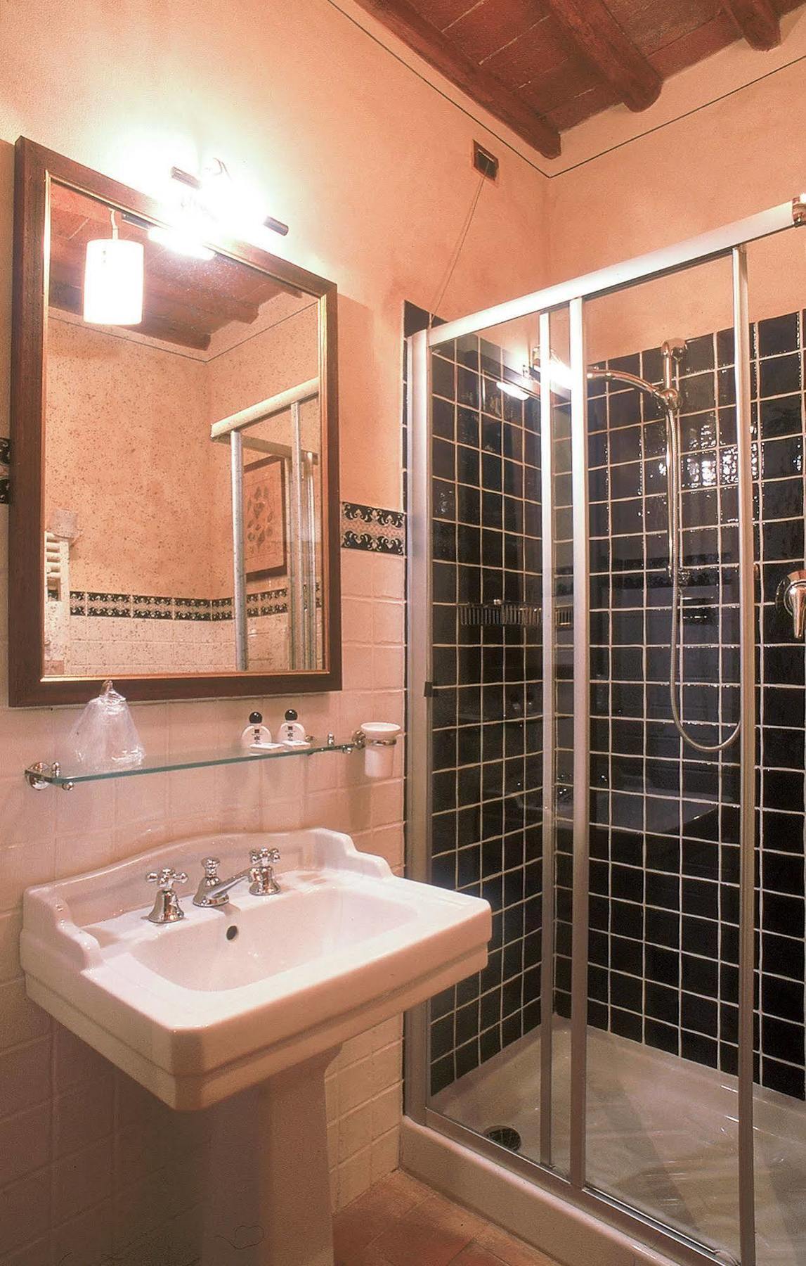 B&B Palazzo Al Torrione 2 San Gimignano Exteriér fotografie