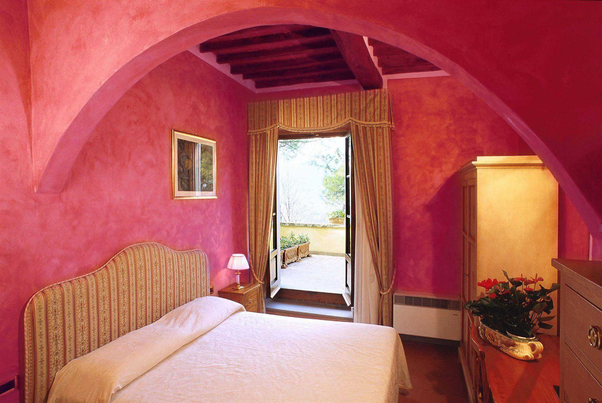 B&B Palazzo Al Torrione 2 San Gimignano Exteriér fotografie