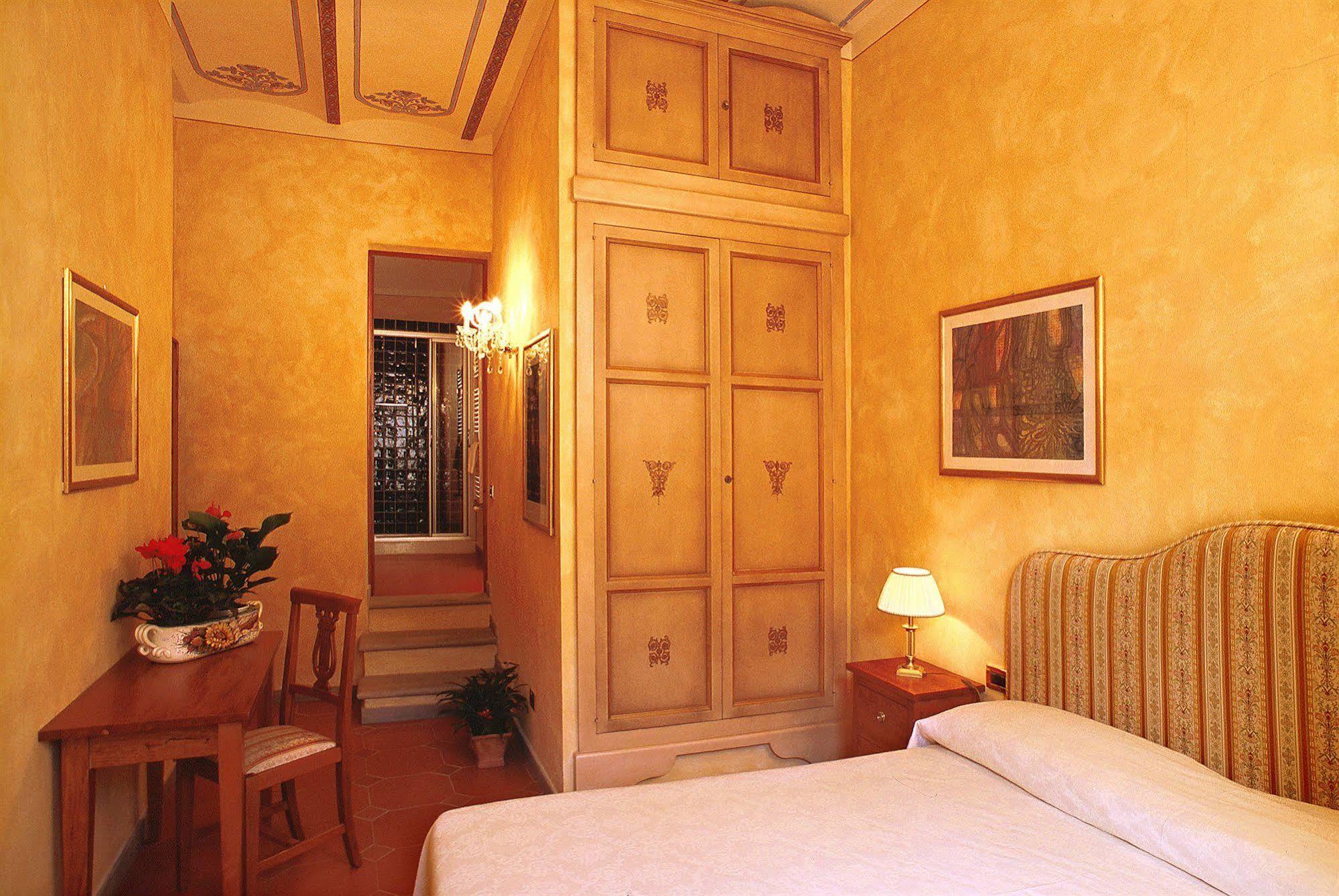 B&B Palazzo Al Torrione 2 San Gimignano Exteriér fotografie