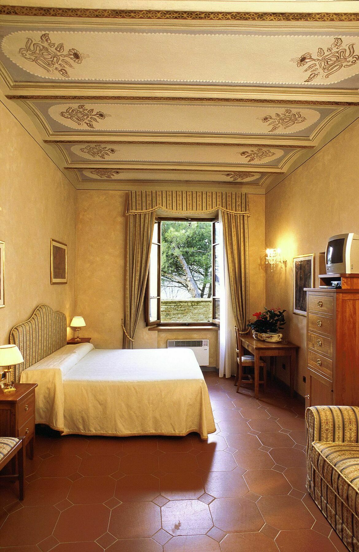 B&B Palazzo Al Torrione 2 San Gimignano Exteriér fotografie